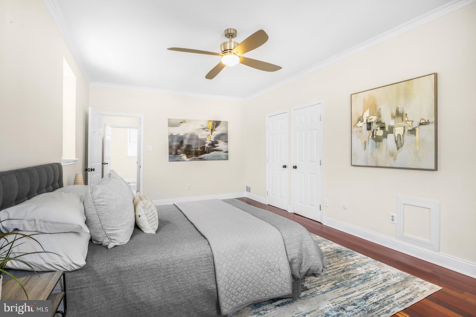 GRADUATE HOSPITAL - Residential