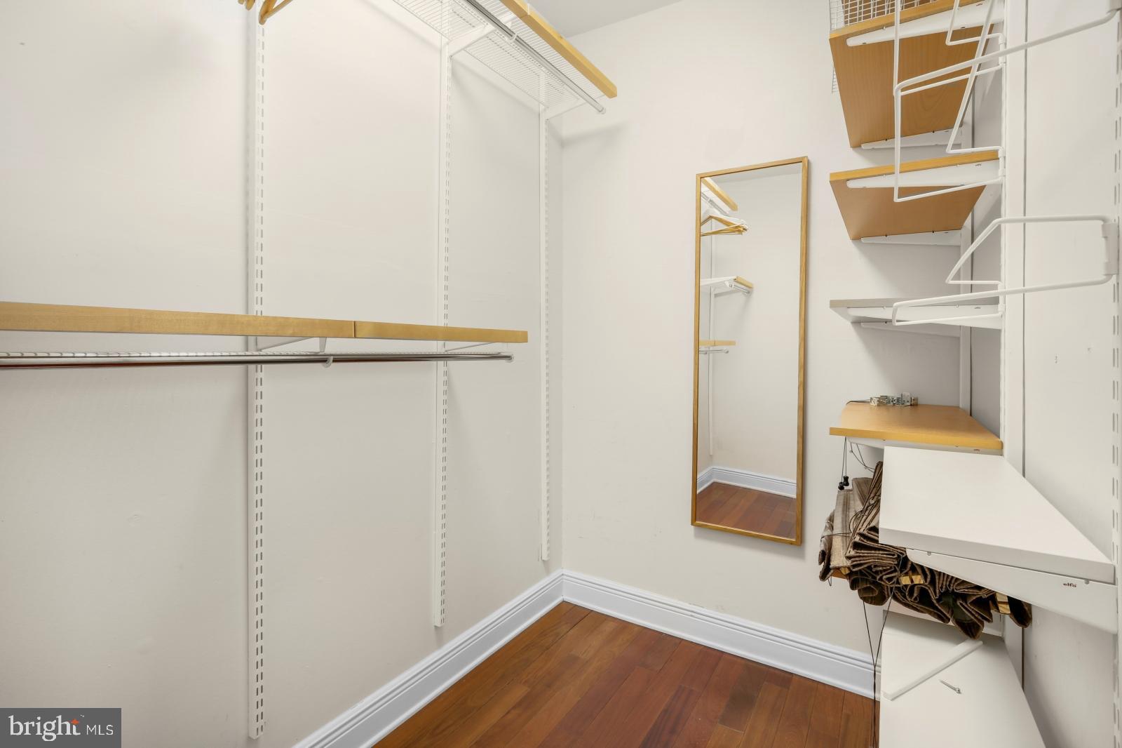 GRADUATE HOSPITAL - Residential