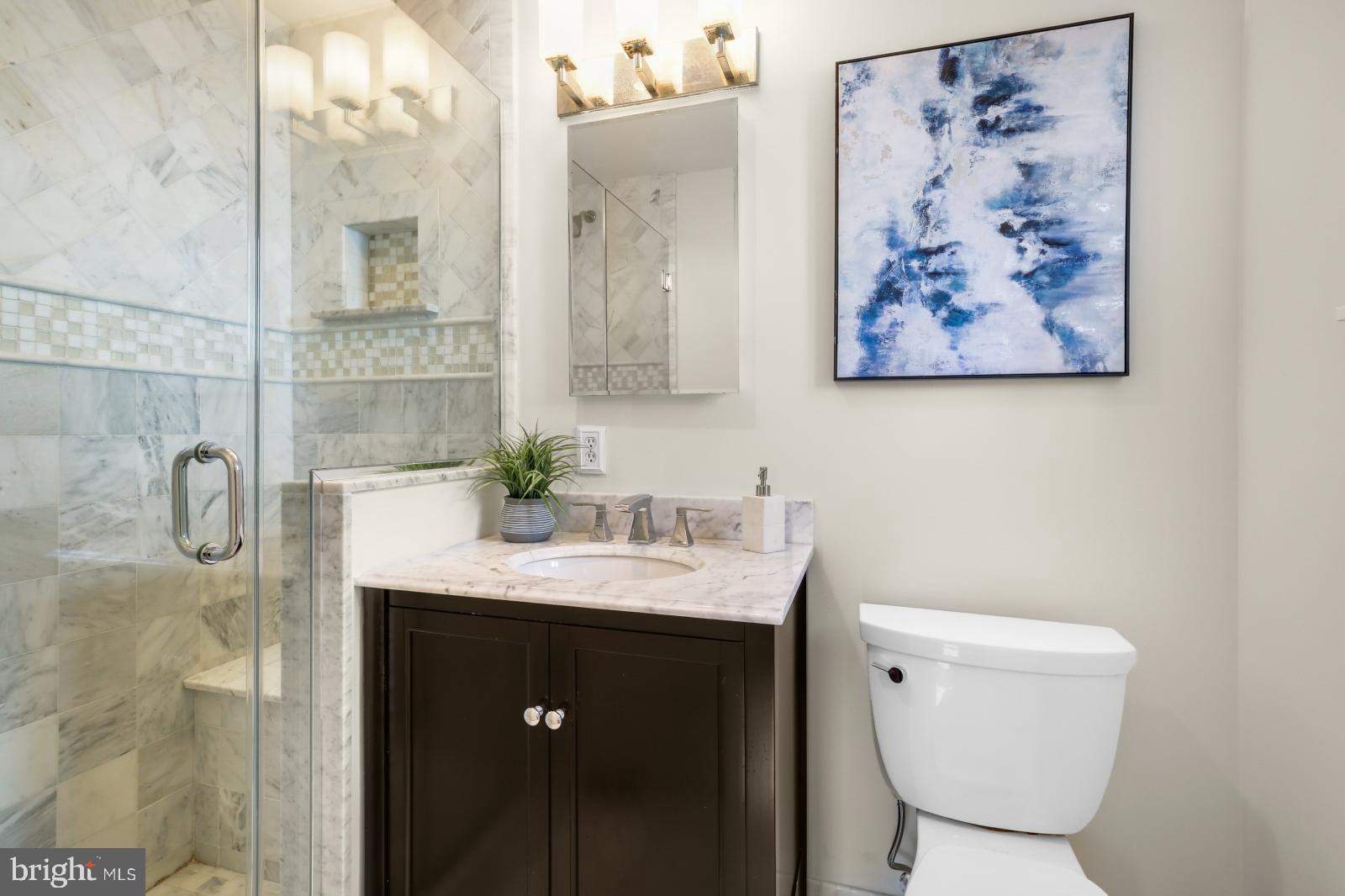 GRADUATE HOSPITAL - Residential