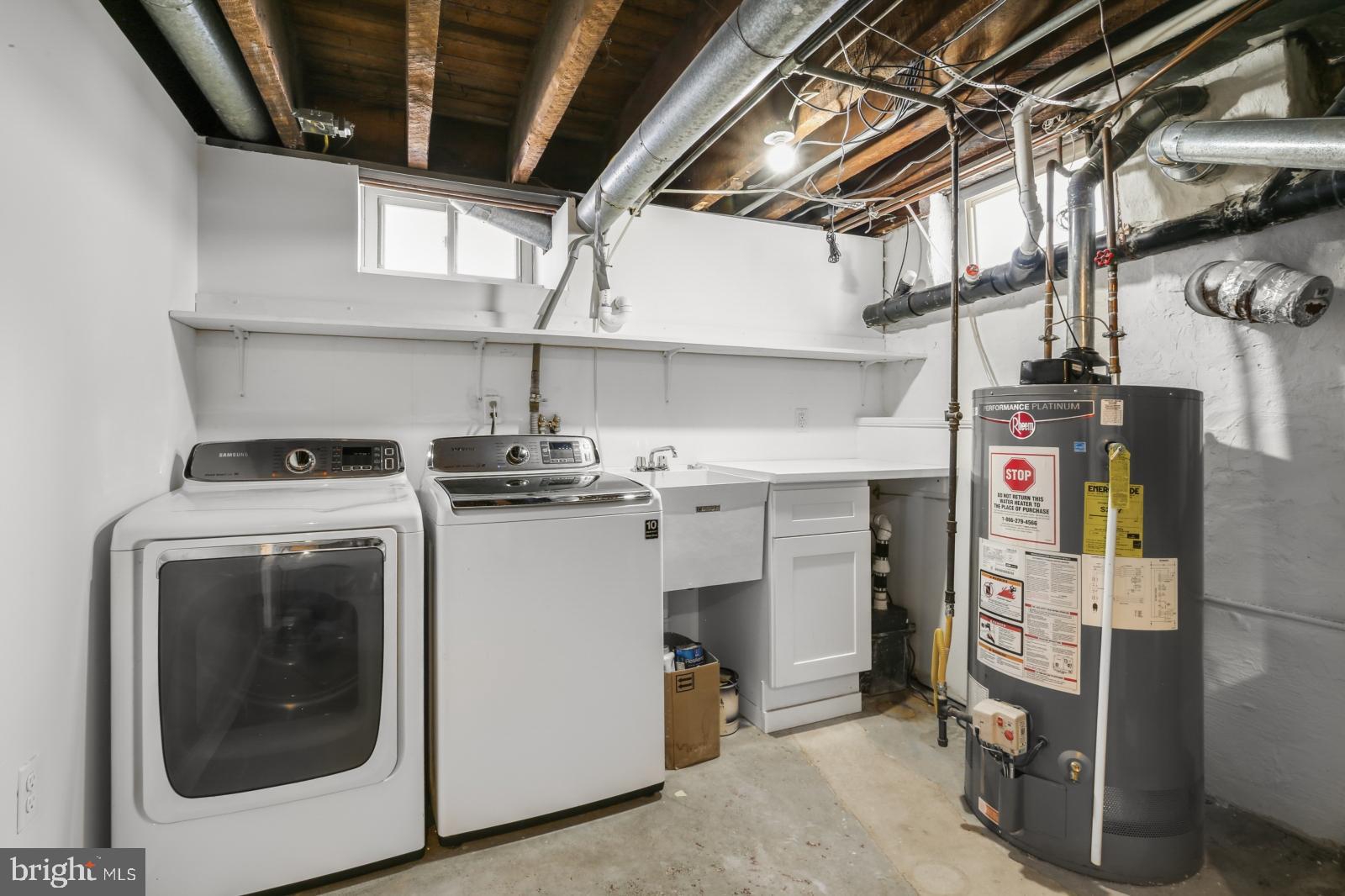 GRADUATE HOSPITAL - Residential