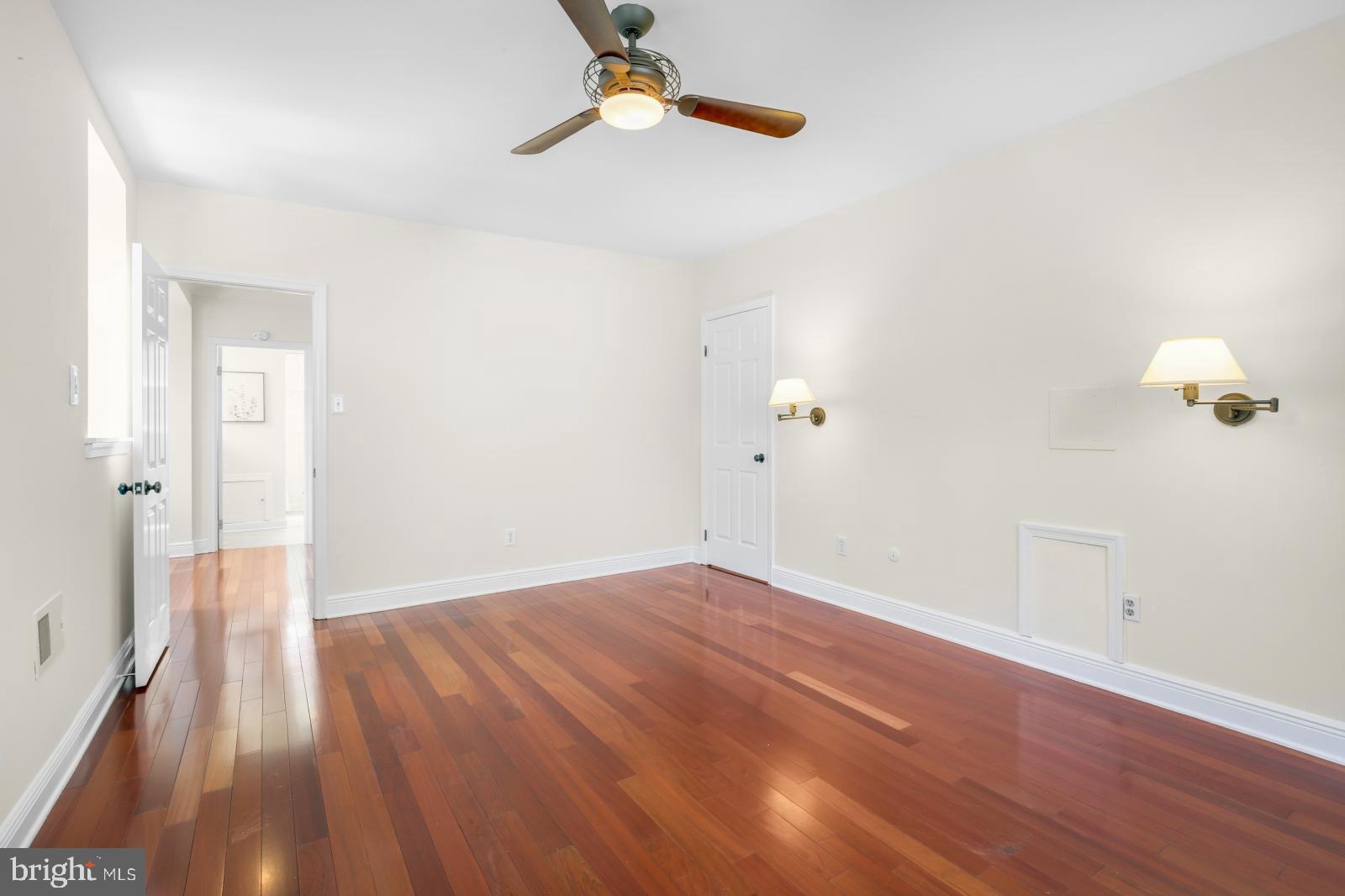 GRADUATE HOSPITAL - Residential