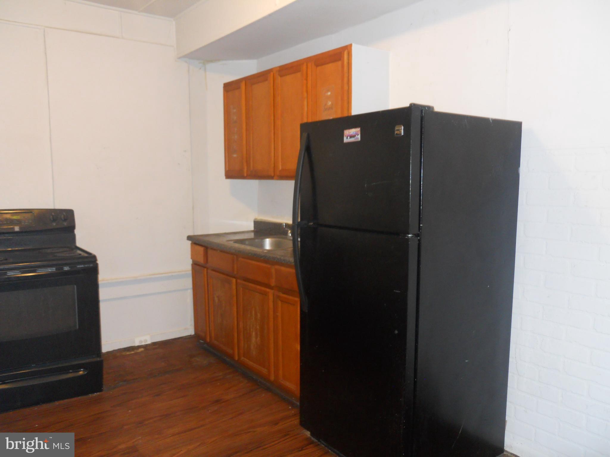 EAST BALTIMORE MIDWAY - Residential