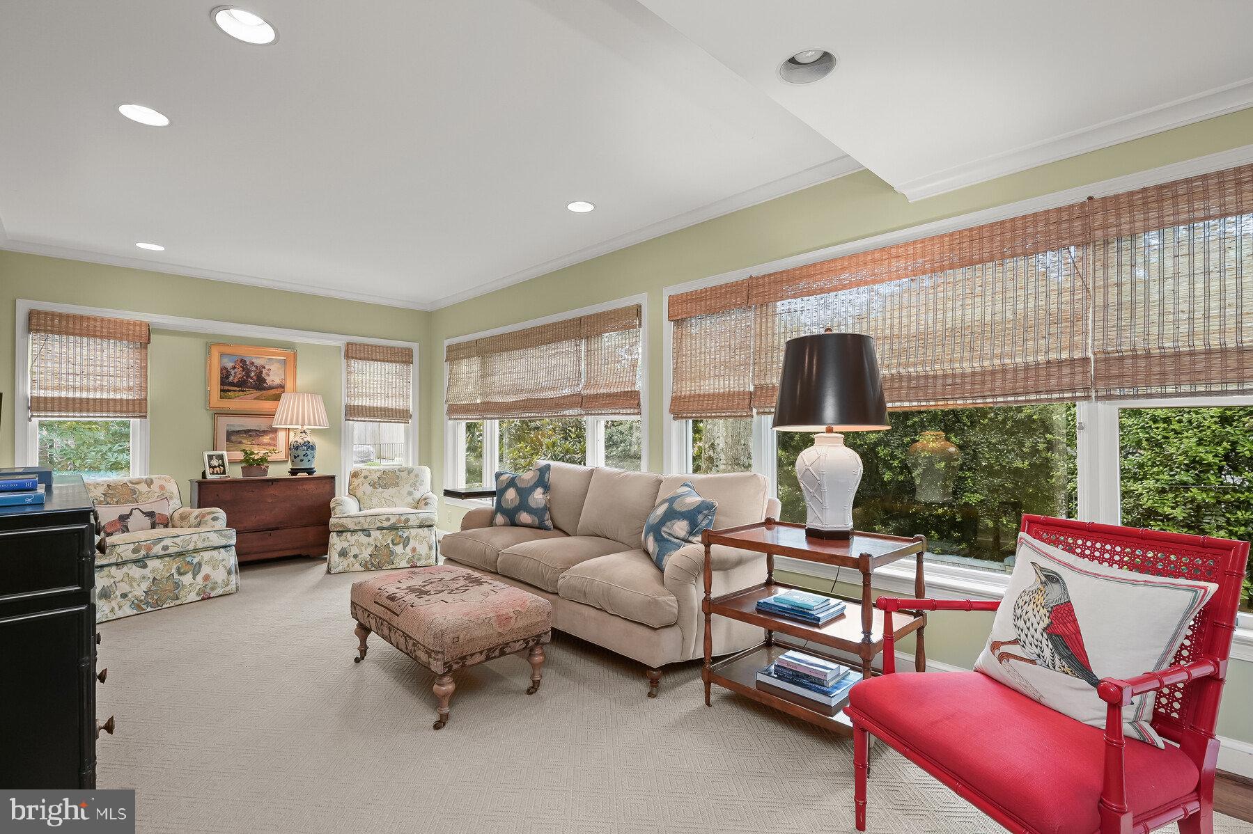 WESTMORELAND HILLS - Residential