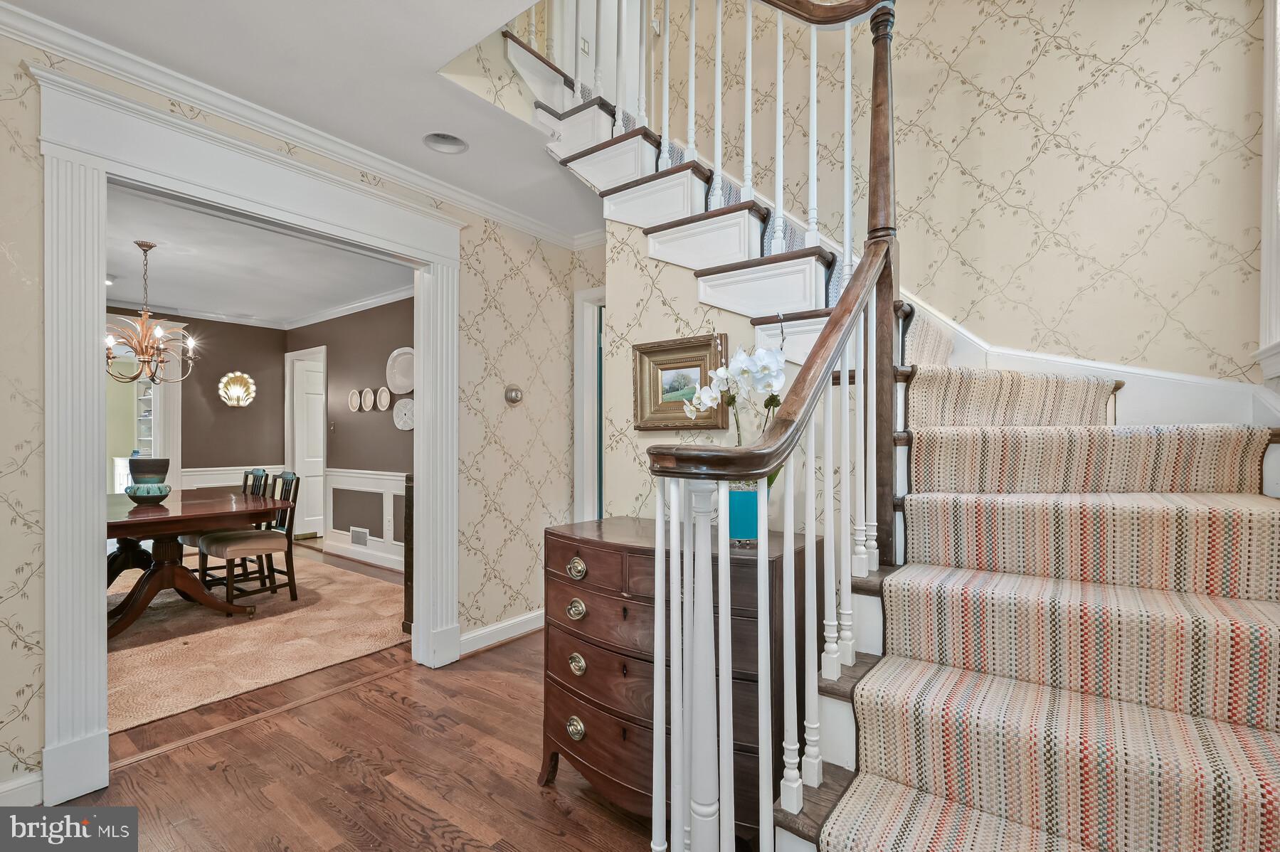 WESTMORELAND HILLS - Residential