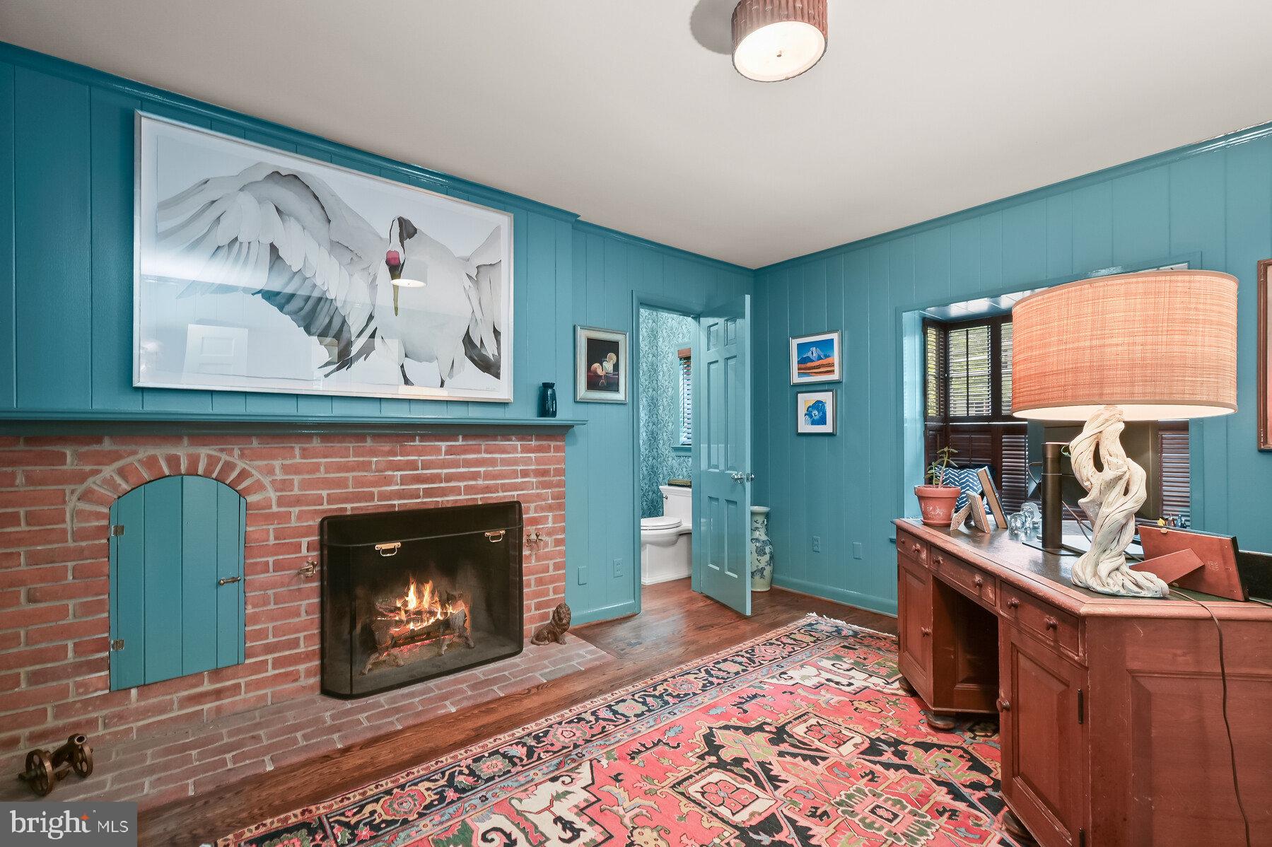 WESTMORELAND HILLS - Residential