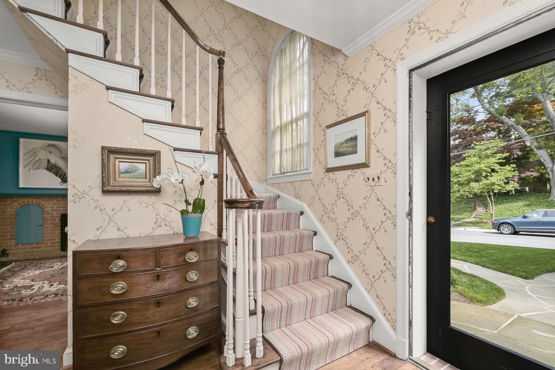 WESTMORELAND HILLS - Residential