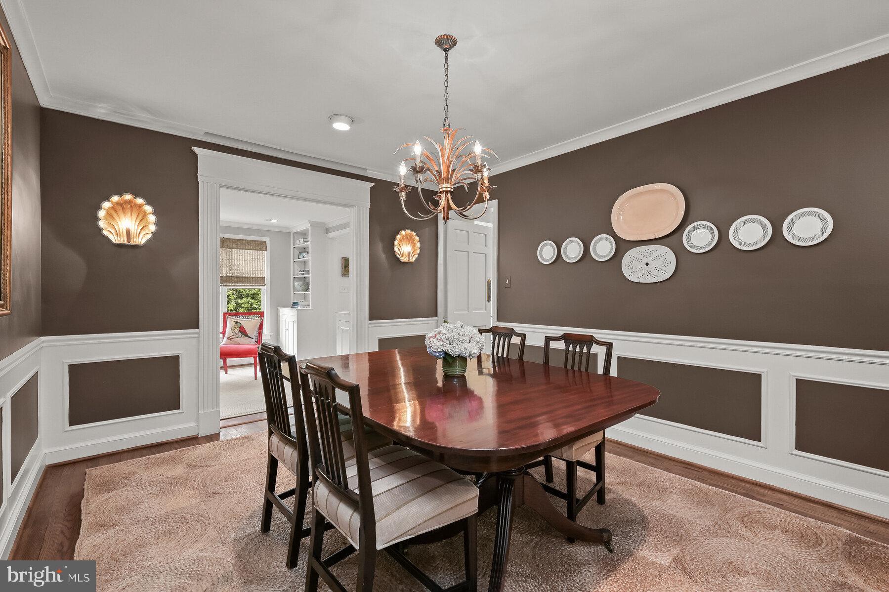 WESTMORELAND HILLS - Residential