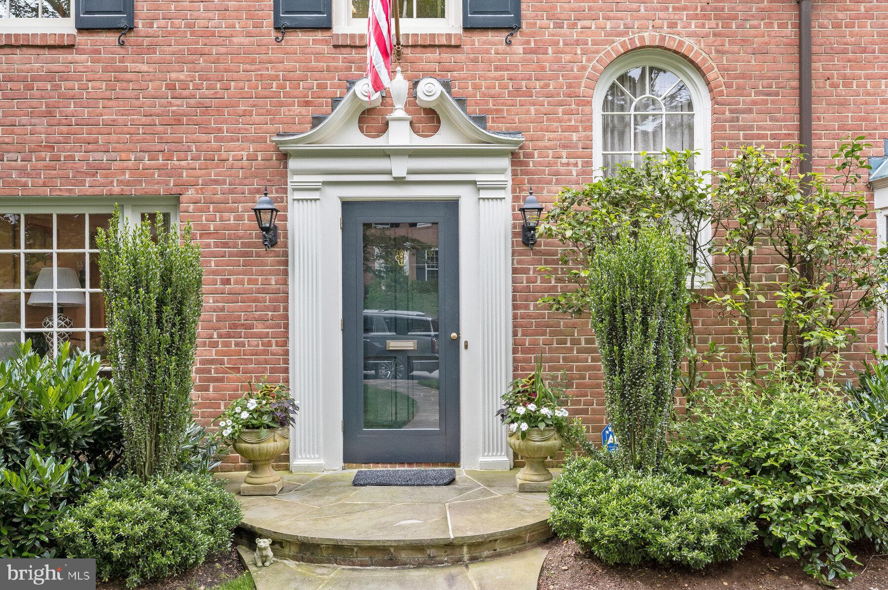 WESTMORELAND HILLS - Residential