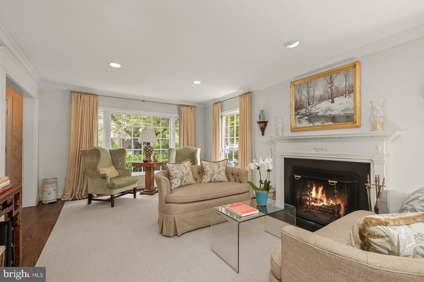 WESTMORELAND HILLS - Residential