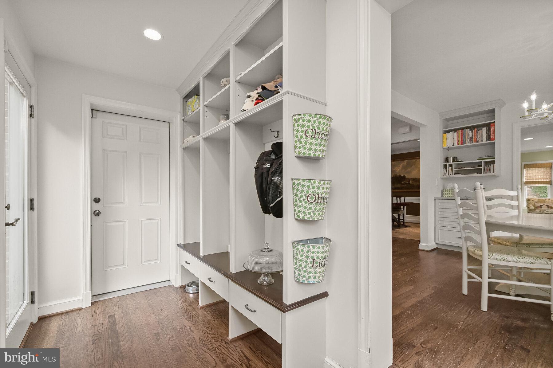 WESTMORELAND HILLS - Residential