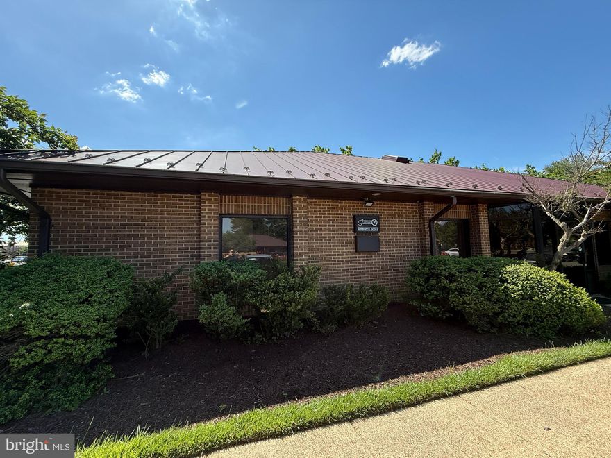 Discover the perfect space for your business at this spacious 5,200 SF vacant office building! With two well-designed floors and three distinct office suites, this location offers versatility and convenience.

Key Features:

Three Half Baths & One Full Bath: Ample restroom facilities for staff and clients.
Multiple Large Conference Rooms: Ideal for meetings and collaborative work.
Private Offices: Perfect for focused work or executive use.
Reception and Waiting Area: Create a welcoming environment for your clients.
Built-in Shelving Units: Enhance organization and storage in multiple offices.
Kitchenette: Convenient space for meal prep and breaks.
Laundry Room with Washer/Dryer Hookups: Added convenience for your team.
Two HVAC Units & Hot Water Heaters: Ensures comfort and efficiency.
Located close to an Oncology Center, Dollar Tree, McDonald's, and Subway, this office building is not only accessible but also situated in a vibrant area that benefits from high foot traffic.

Actionable Tips for Prospective Buyers:

Visualize Your Layout: Consider how you would utilize the office suites and common areas.
Plan for Growth: Think about how this space can accommodate your expanding team.
Explore Nearby Amenities: Familiarize yourself with local businesses that can benefit your staff and clients.
This office building is not just a space; it’s a place where your business can thrive!

Quarterly Association Fee - $2257.04