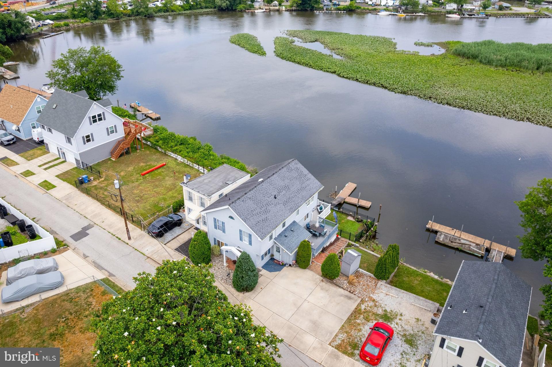 55 EDGEWATER AVENUE