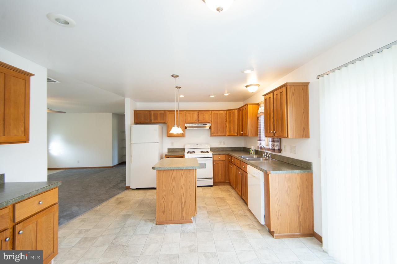 HURLOCK - Residential