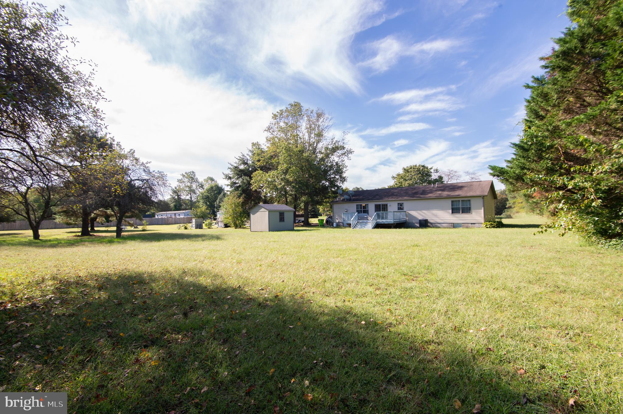 HURLOCK - Residential