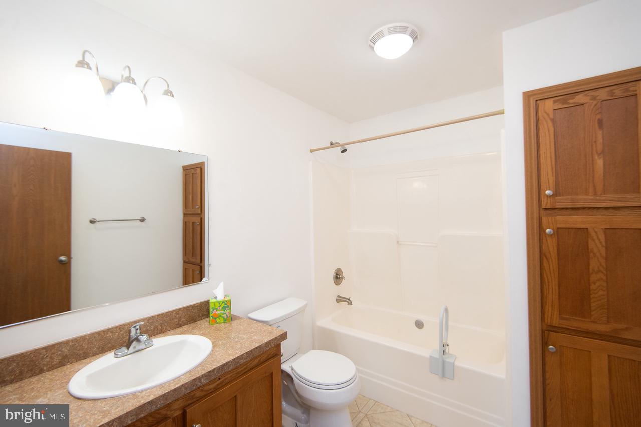 HURLOCK - Residential