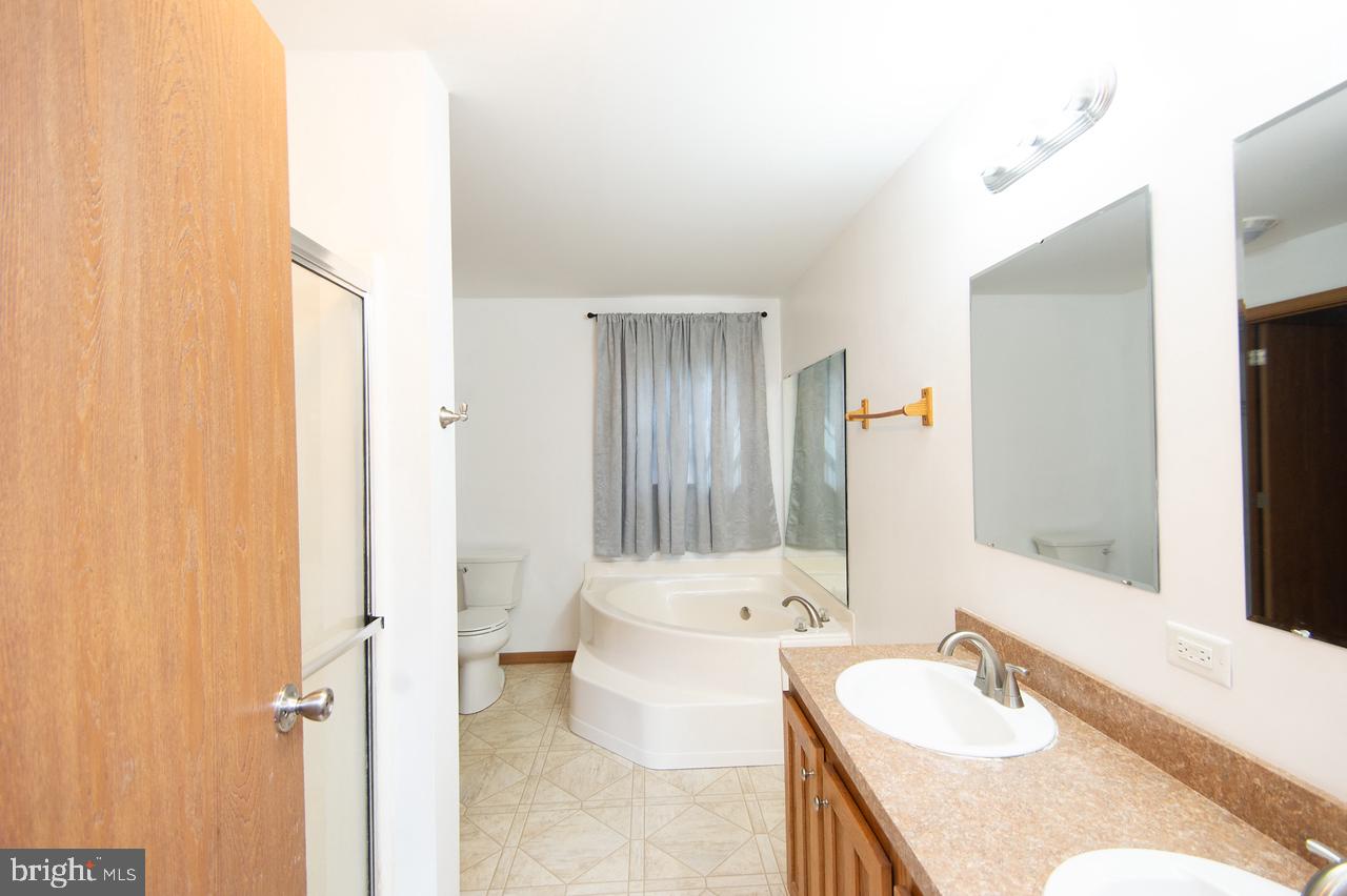 HURLOCK - Residential