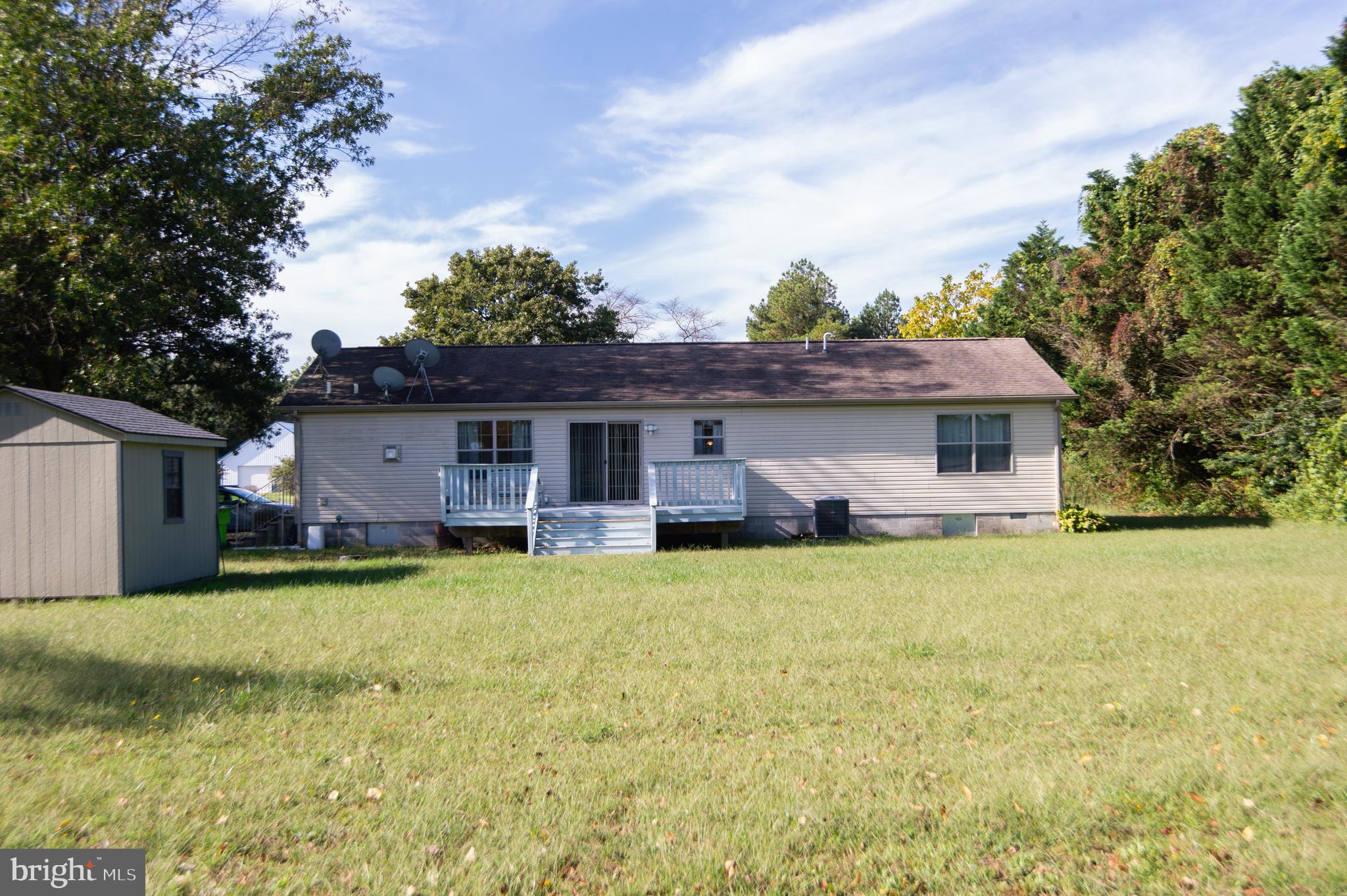 5026 MOUNT ZION ROAD