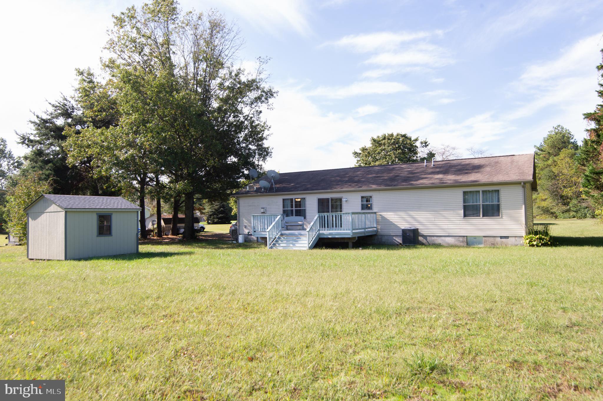 HURLOCK - Residential