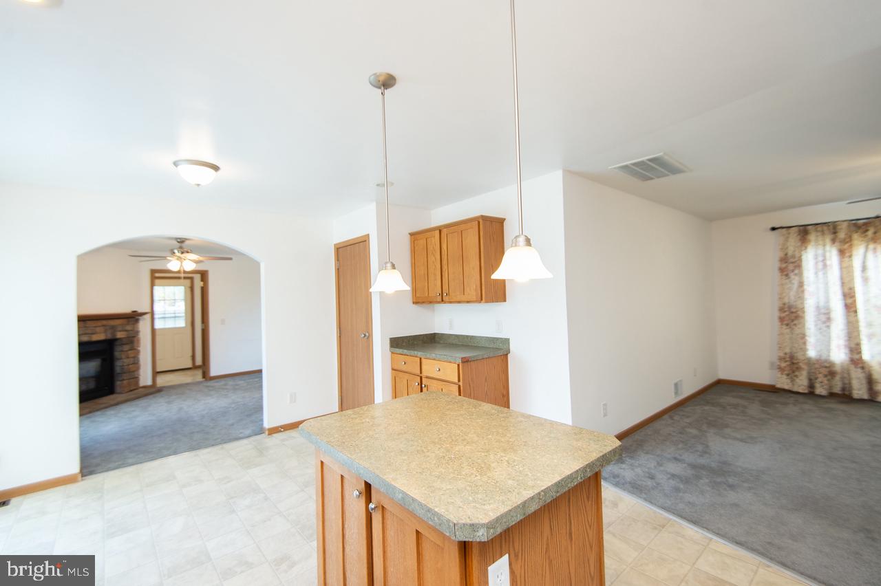 HURLOCK - Residential