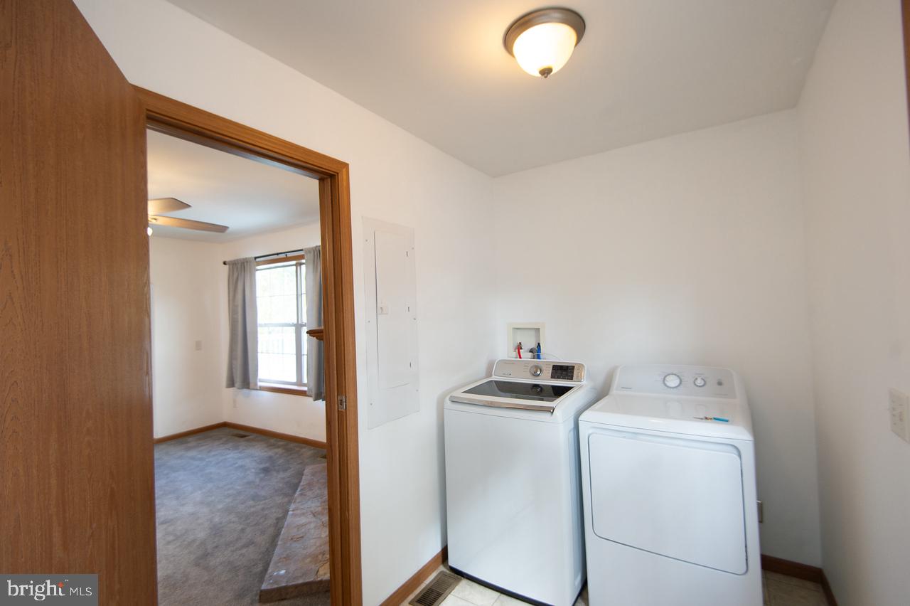 HURLOCK - Residential