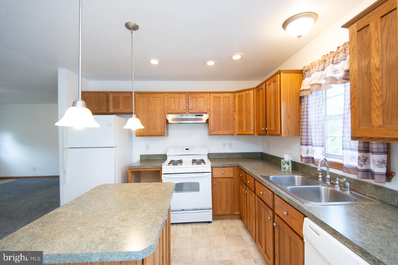 HURLOCK - Residential