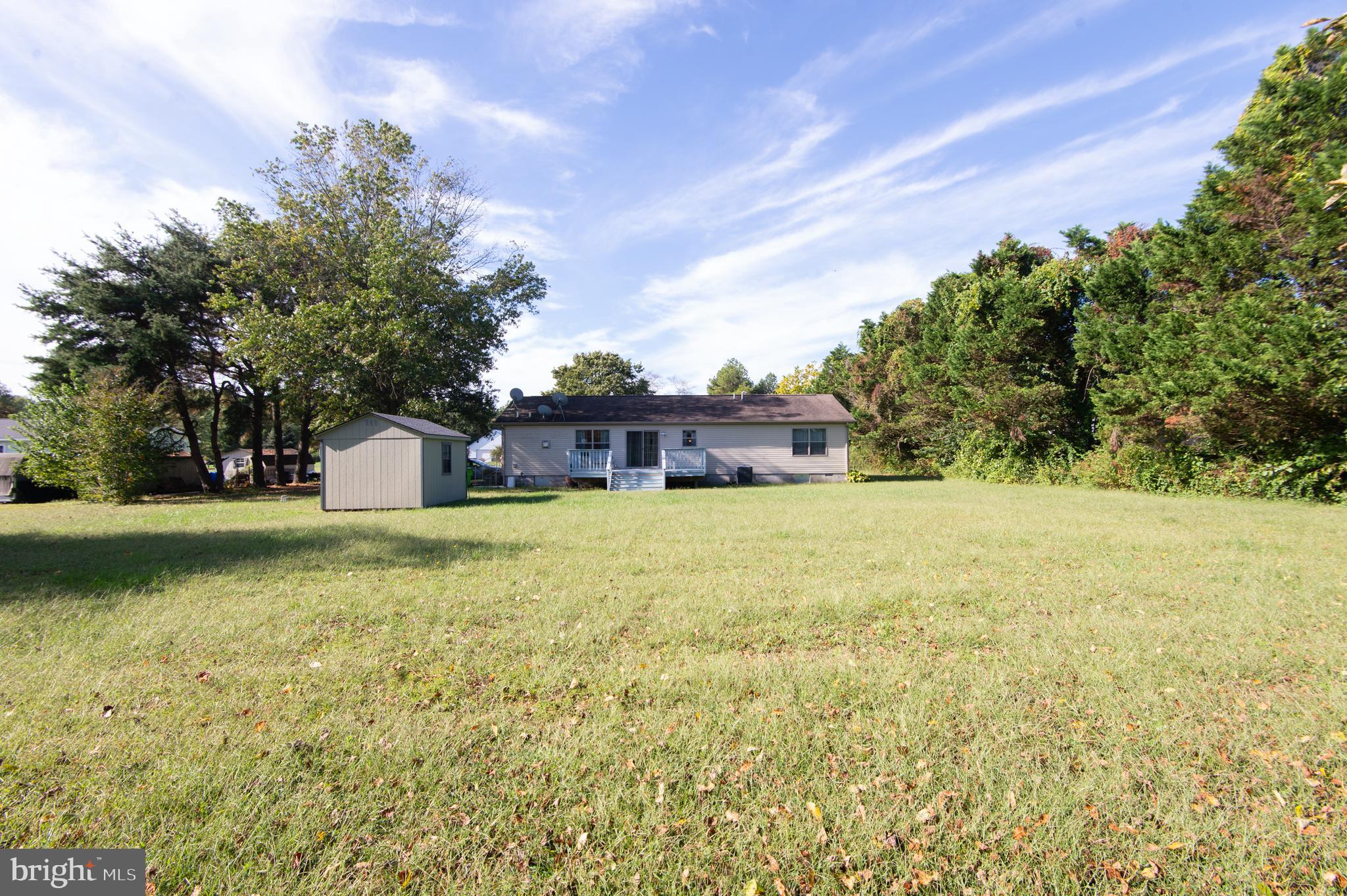 HURLOCK - Residential