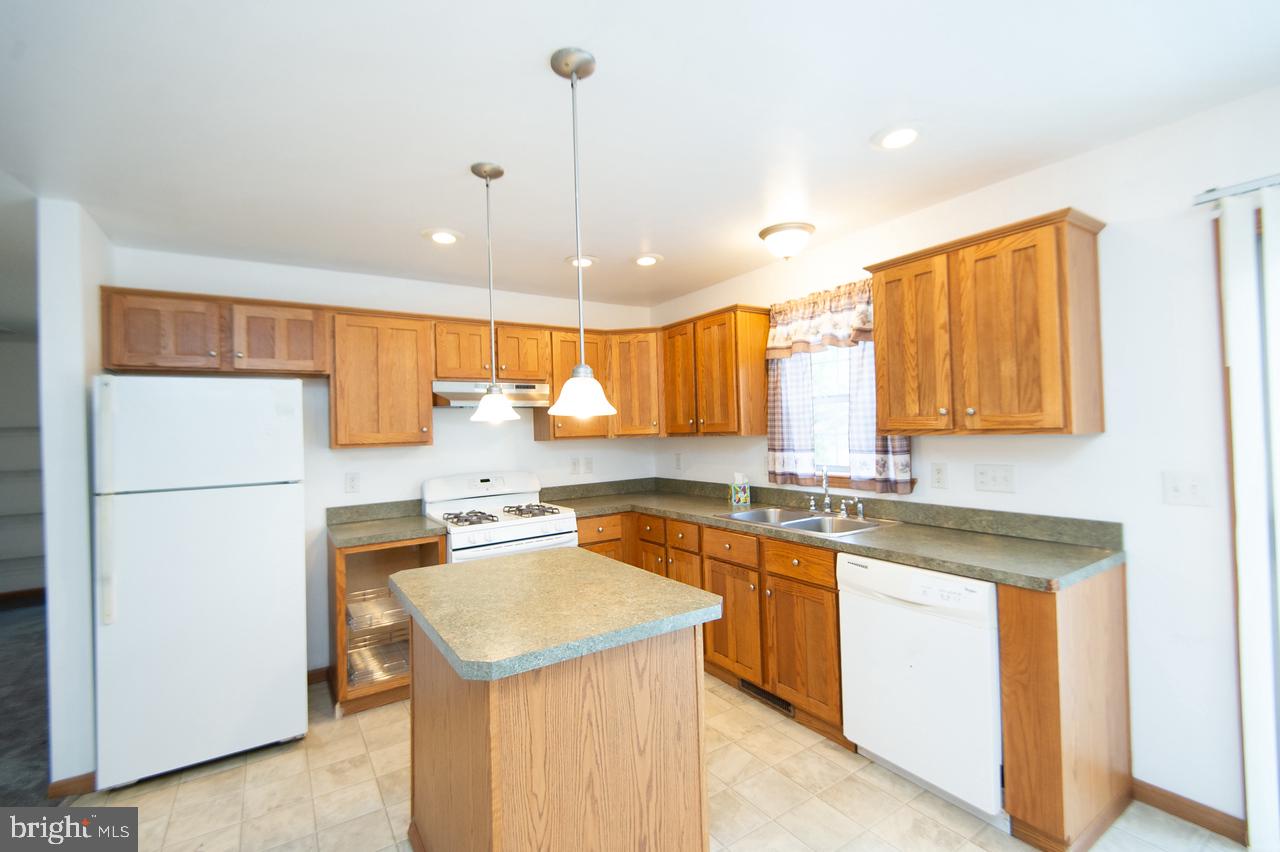 HURLOCK - Residential