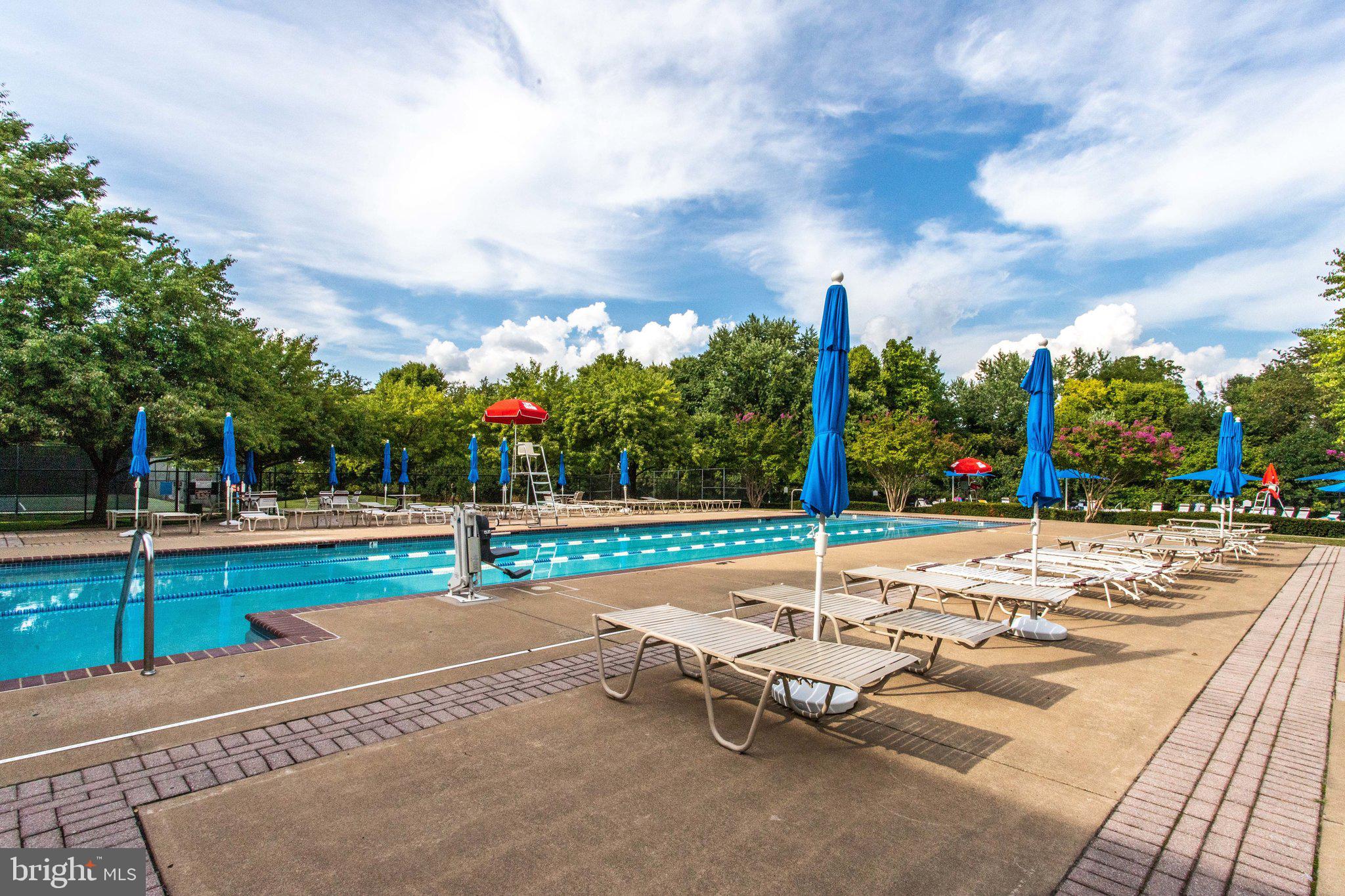 PARK PLACE CONDO AT WORMAN'S MILL - Residential