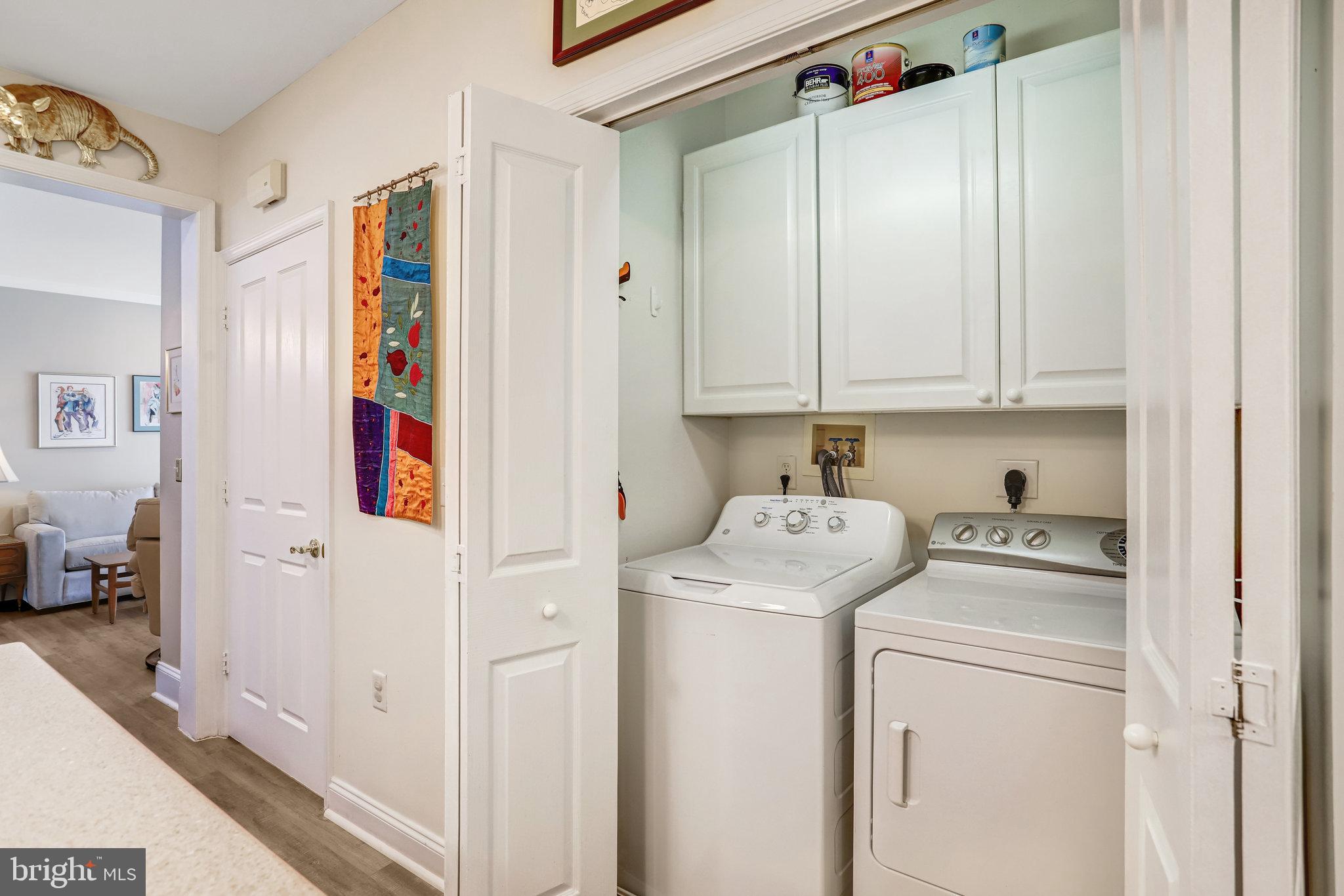 PARK PLACE CONDO AT WORMAN'S MILL - Residential