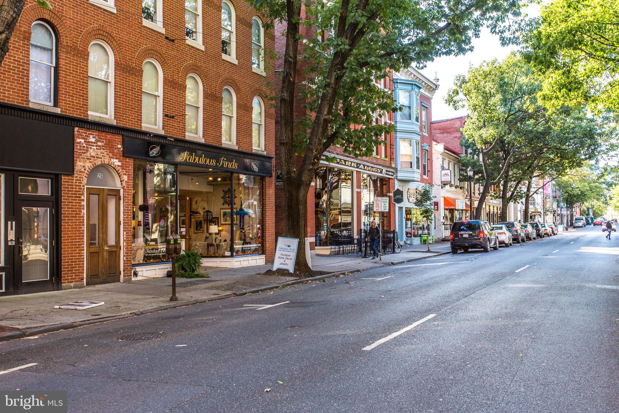 PARK PLACE CONDO AT WORMAN'S MILL - Residential