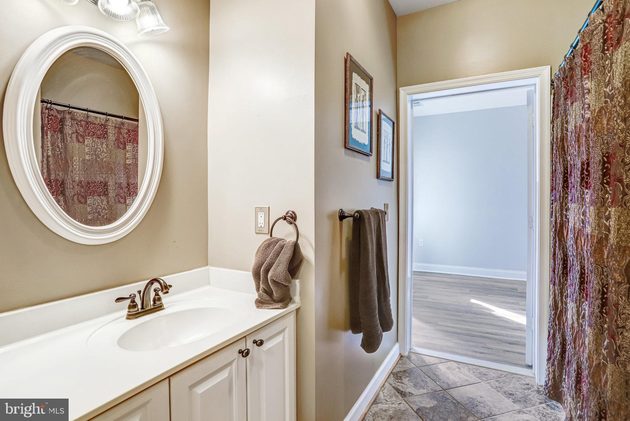 PARK PLACE CONDO AT WORMAN'S MILL - Residential