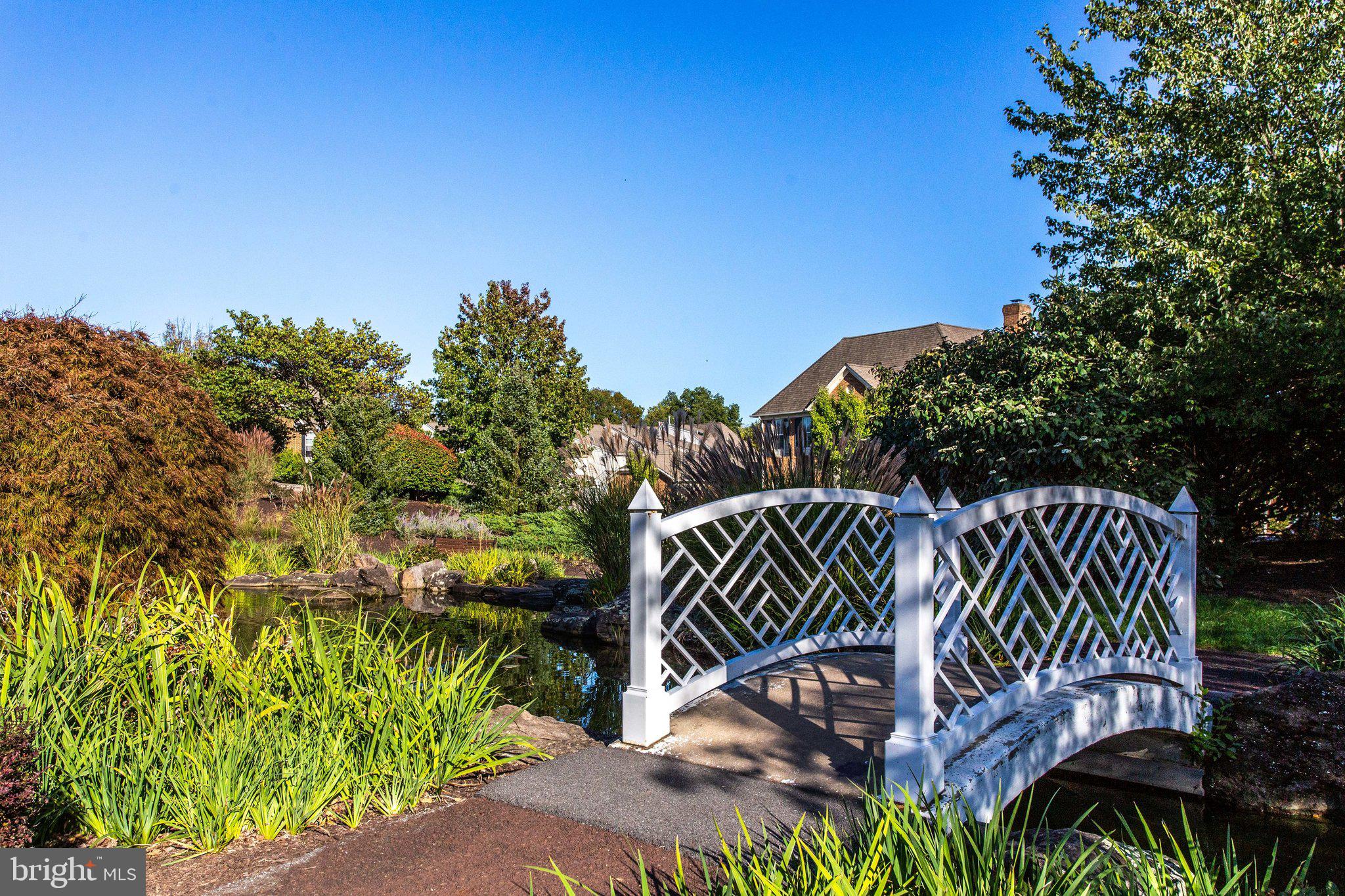 PARK PLACE CONDO AT WORMAN'S MILL - Residential