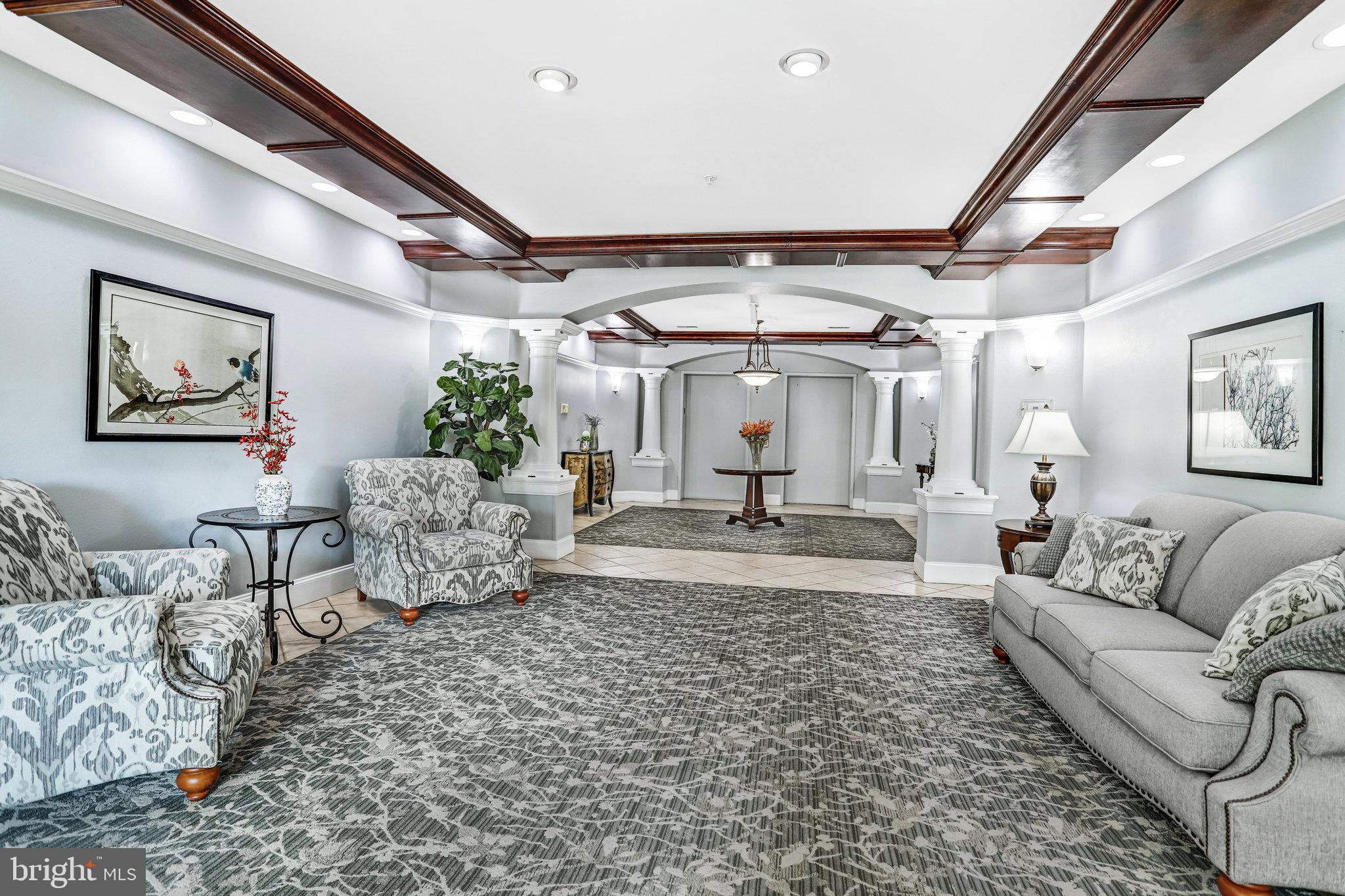 PARK PLACE CONDO AT WORMAN'S MILL - Residential