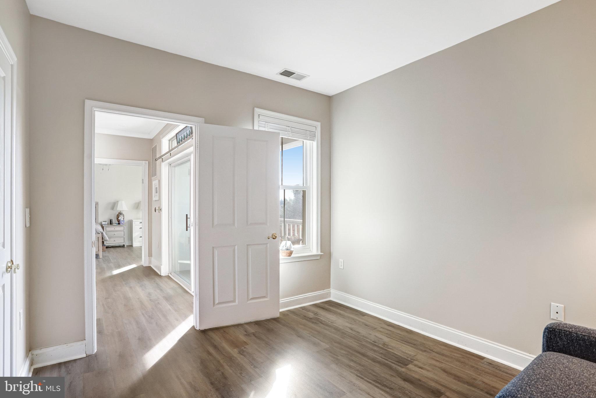 PARK PLACE CONDO AT WORMAN'S MILL - Residential