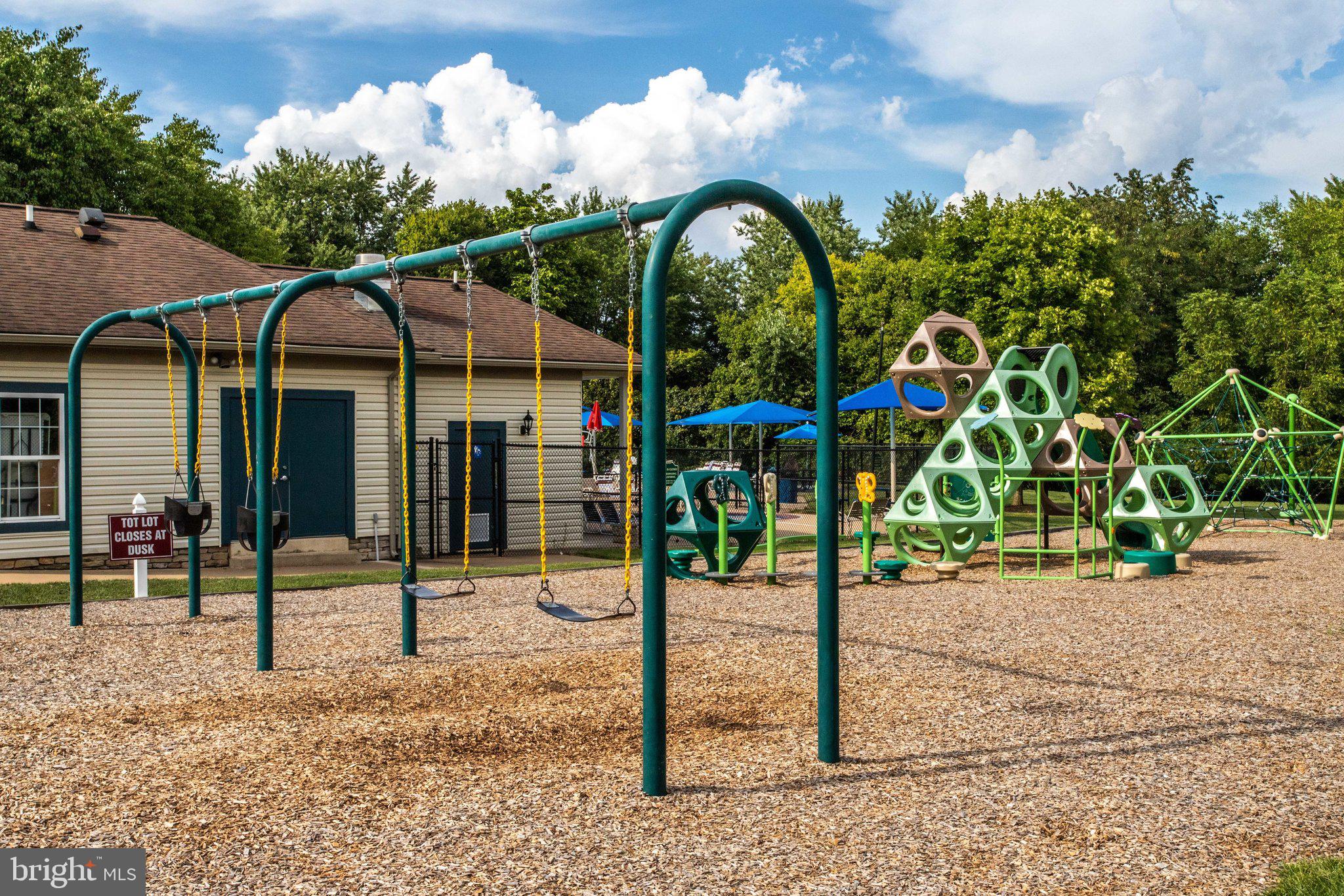 PARK PLACE CONDO AT WORMAN'S MILL - Residential