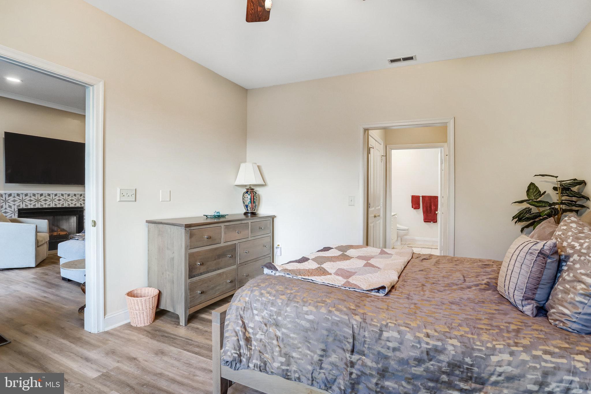 PARK PLACE CONDO AT WORMAN'S MILL - Residential