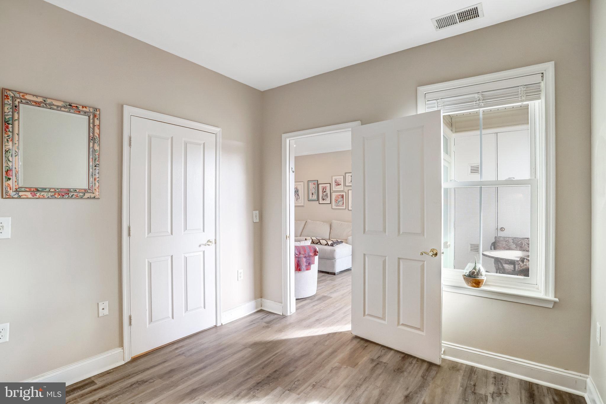 PARK PLACE CONDO AT WORMAN'S MILL - Residential