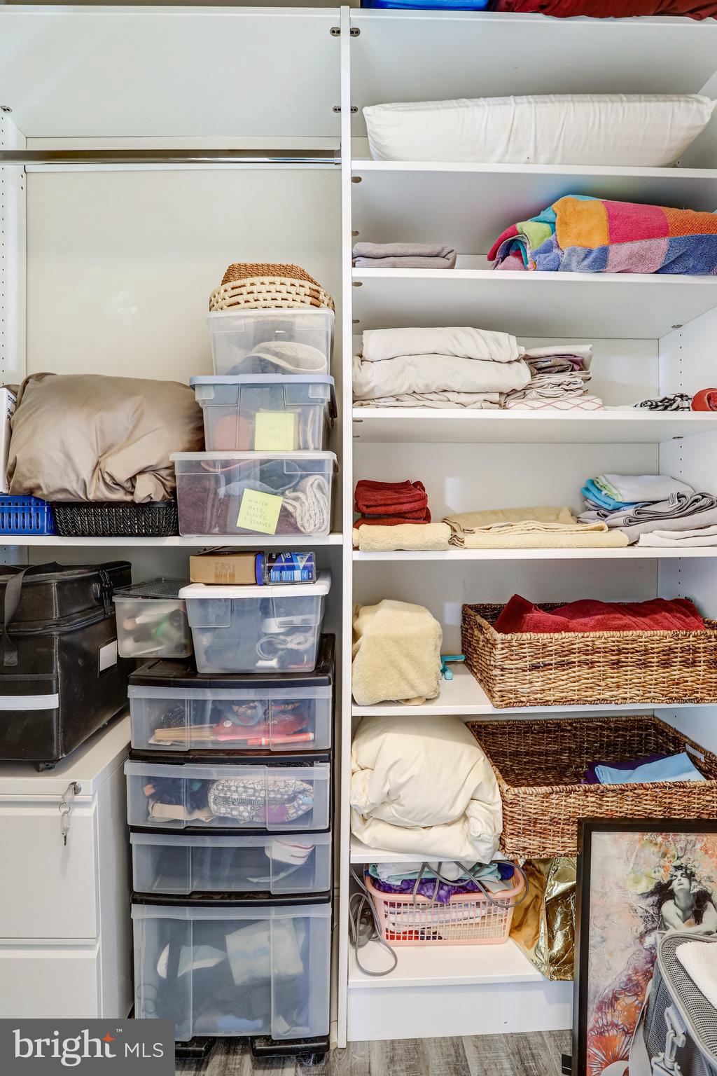 PARK PLACE CONDO AT WORMAN'S MILL - Residential