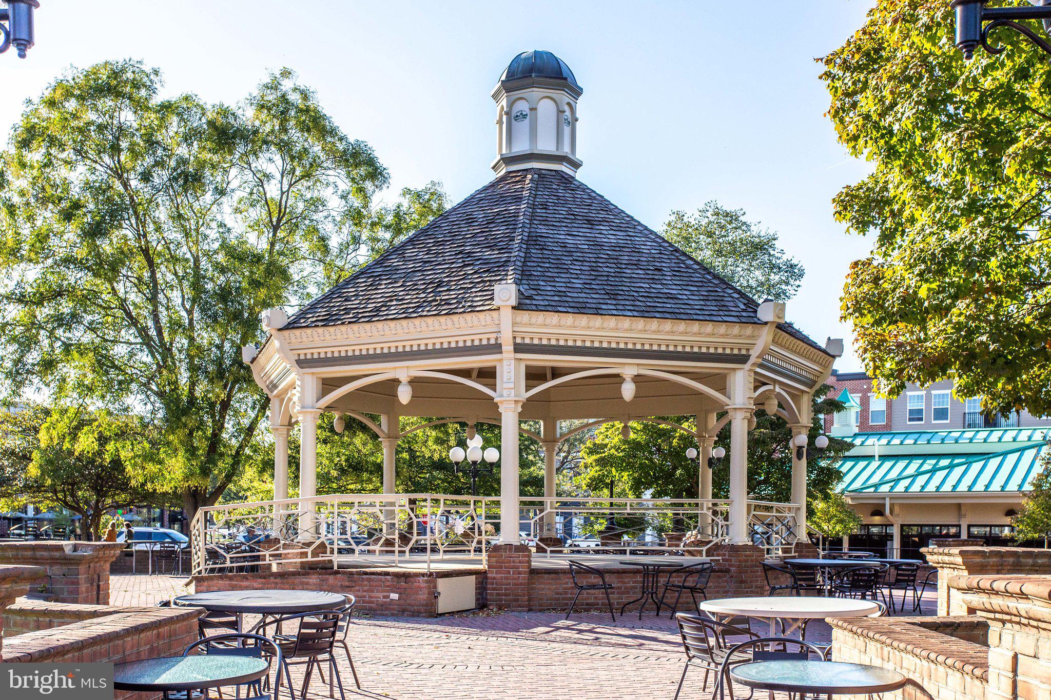 PARK PLACE CONDO AT WORMAN'S MILL - Residential