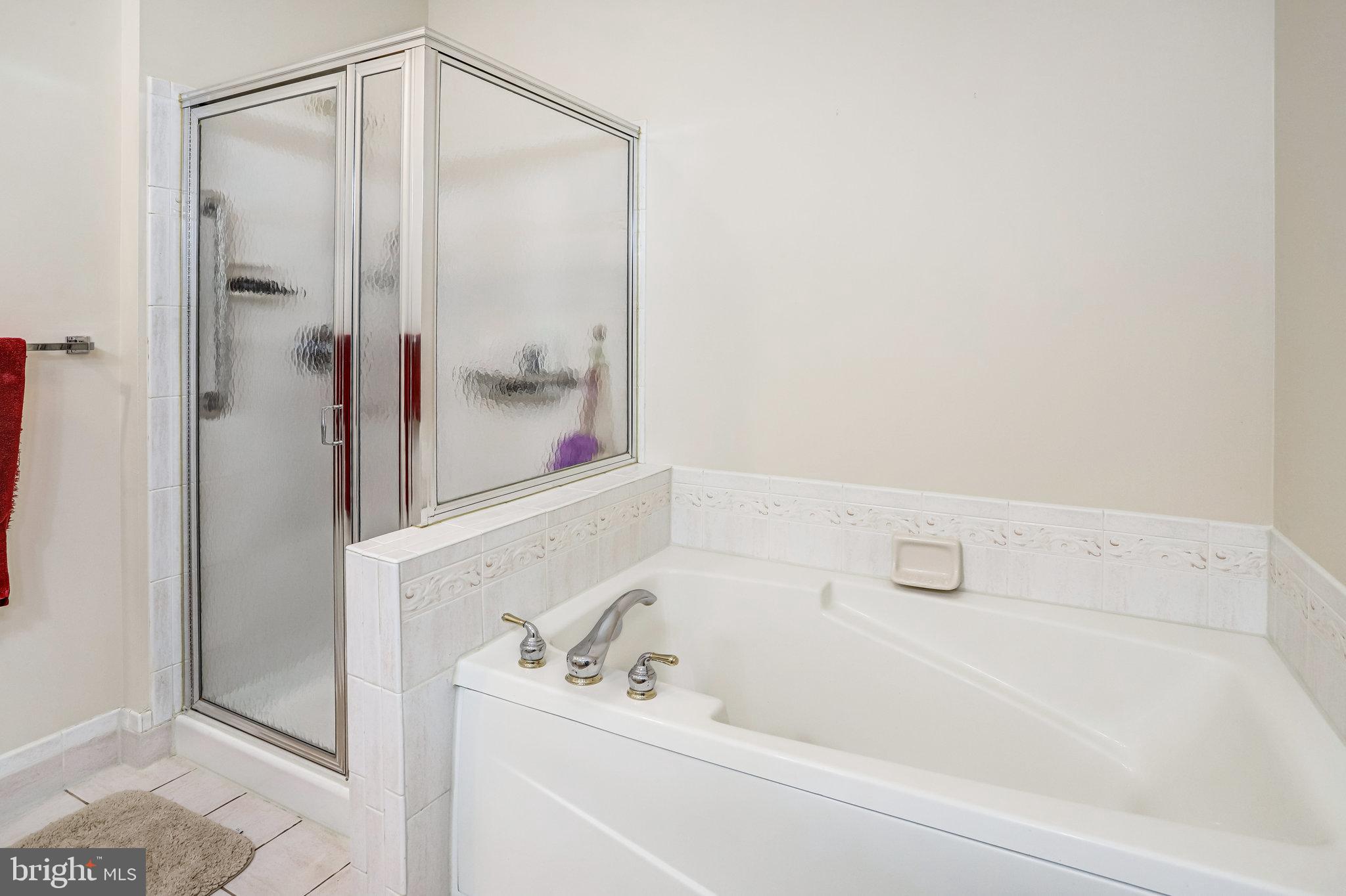 PARK PLACE CONDO AT WORMAN'S MILL - Residential