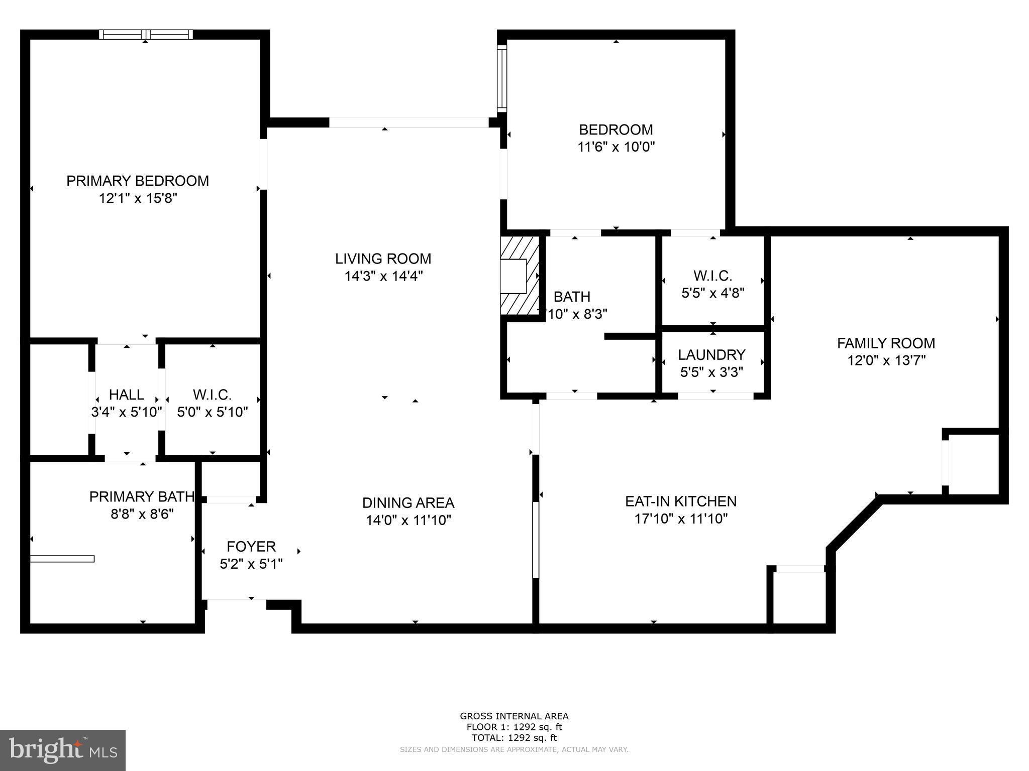 PARK PLACE CONDO AT WORMAN'S MILL - Residential