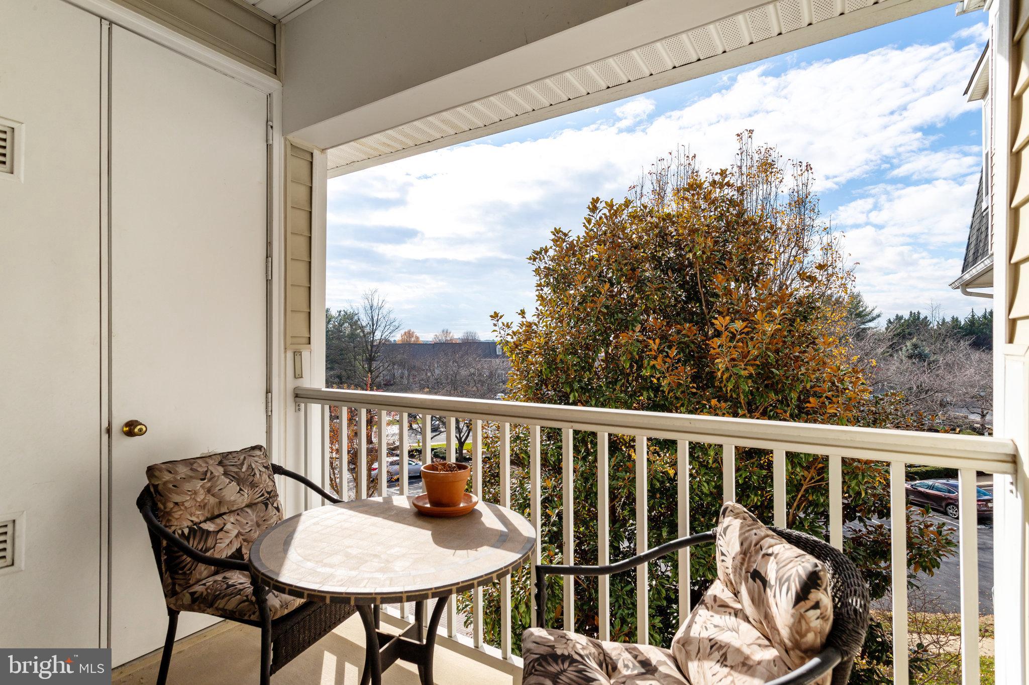 PARK PLACE CONDO AT WORMAN'S MILL - Residential