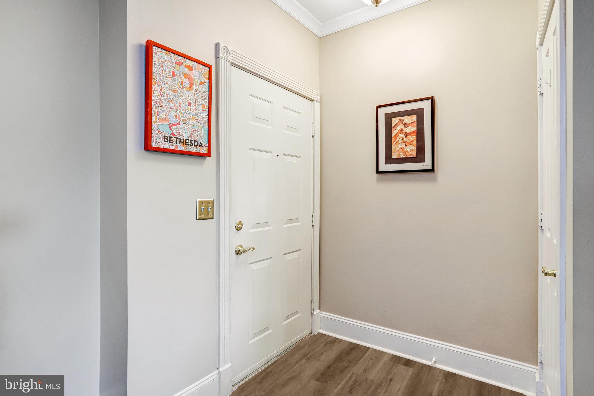 PARK PLACE CONDO AT WORMAN'S MILL - Residential