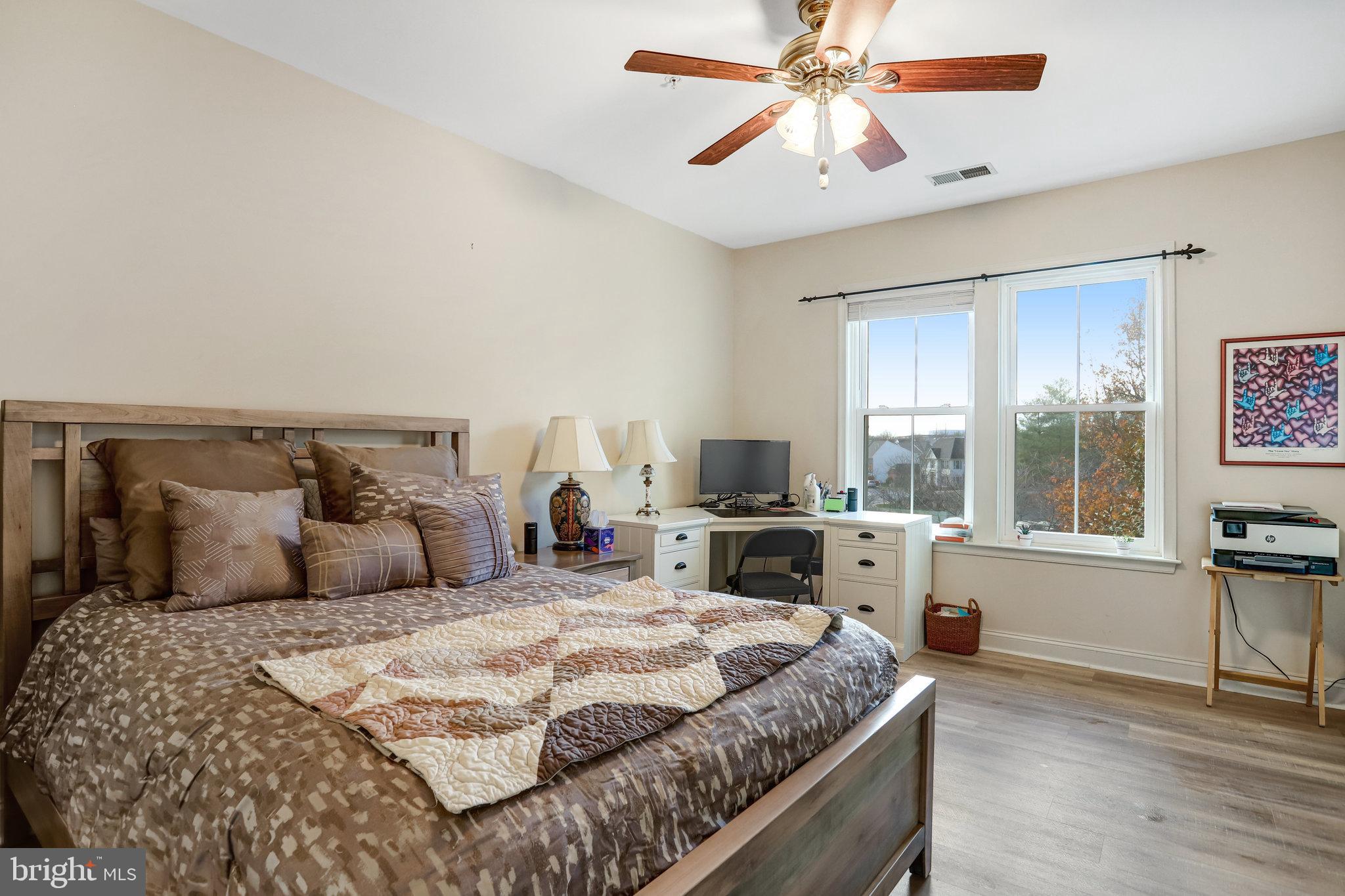 PARK PLACE CONDO AT WORMAN'S MILL - Residential