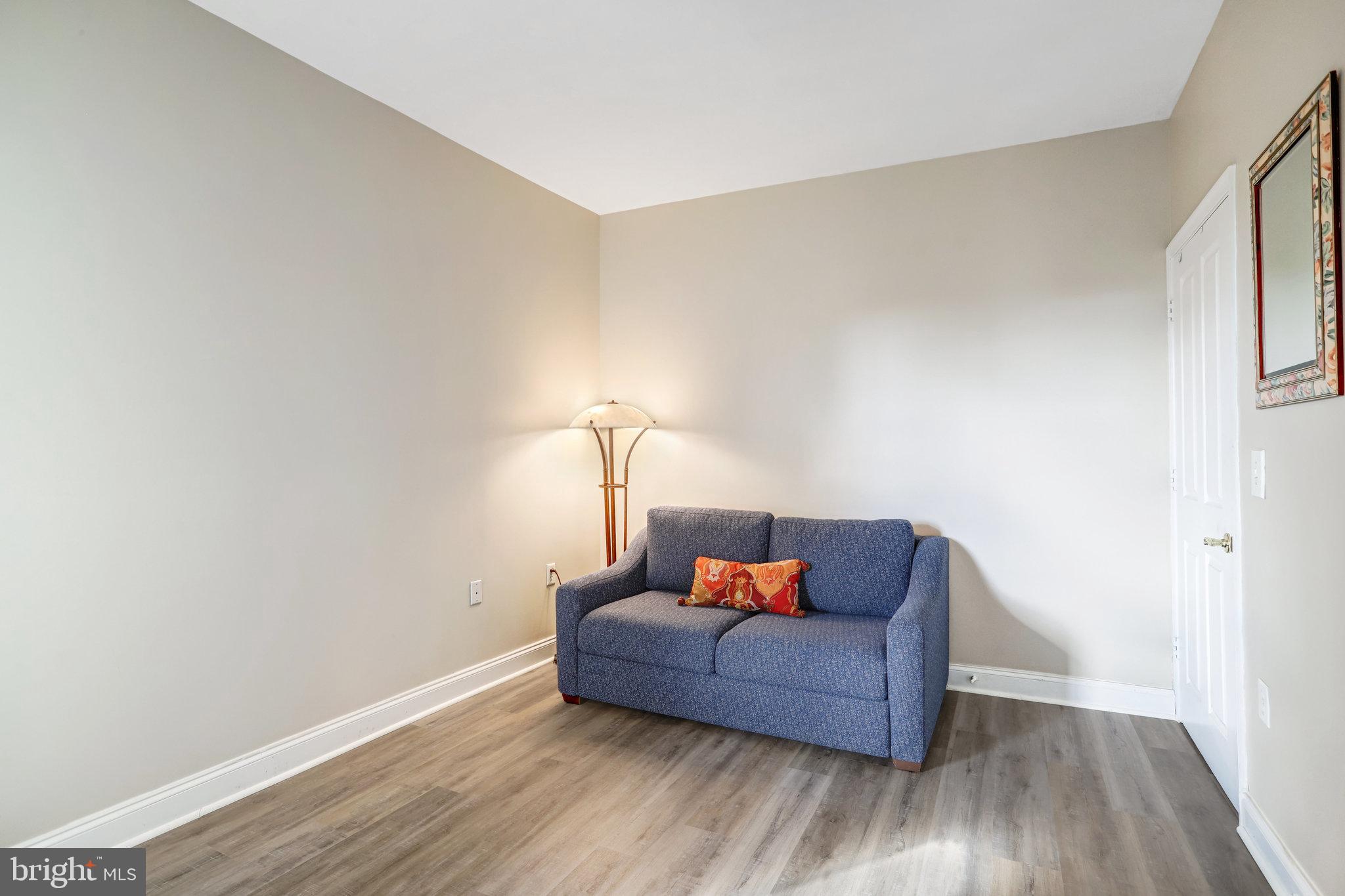 PARK PLACE CONDO AT WORMAN'S MILL - Residential