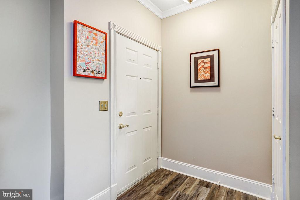 Photo of 2500 Waterside Drive #303, FREDERICK, MD 21701 (MLS # MDFR2074380)