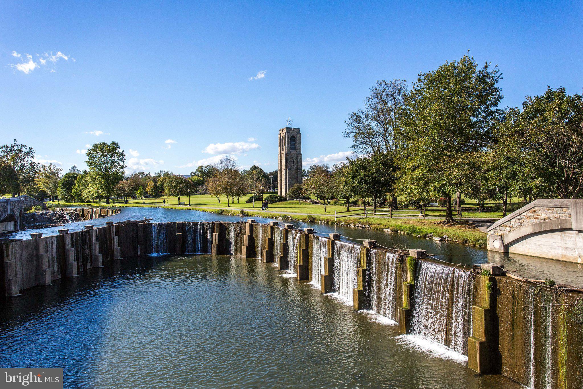 PARK PLACE CONDO AT WORMAN'S MILL - Residential