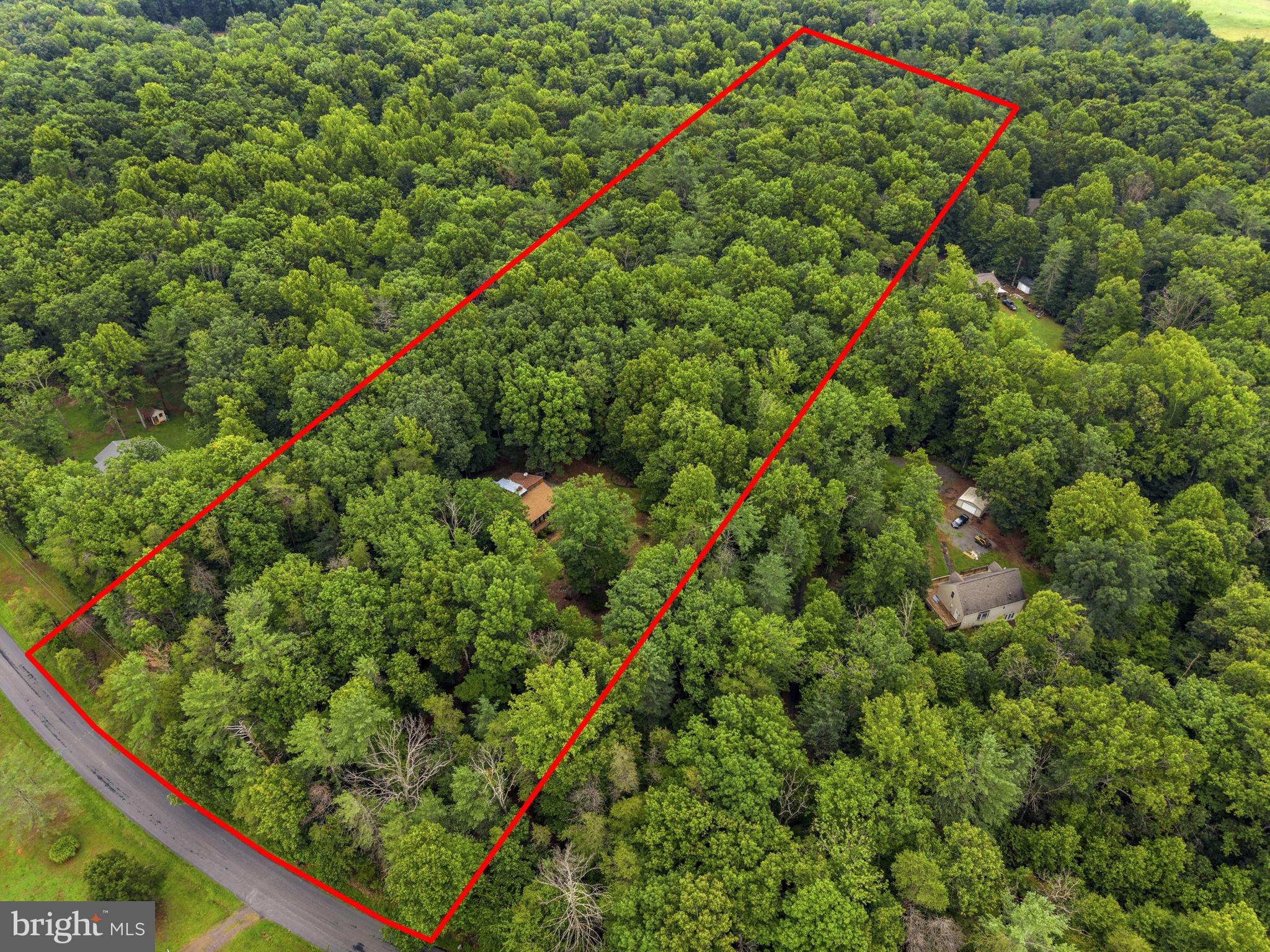 554 ARRINGTON MOUNTAIN ROAD