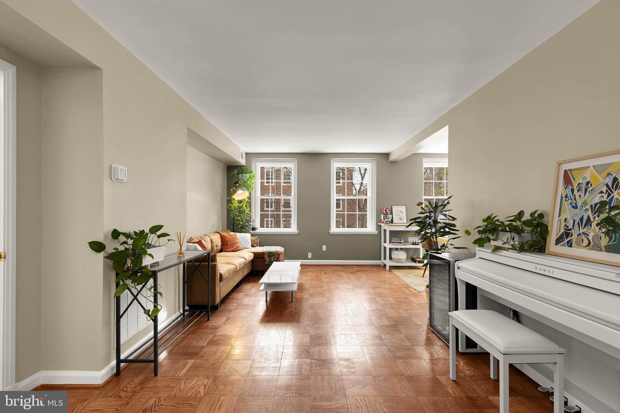 3821 NEWARK STREET NW B440