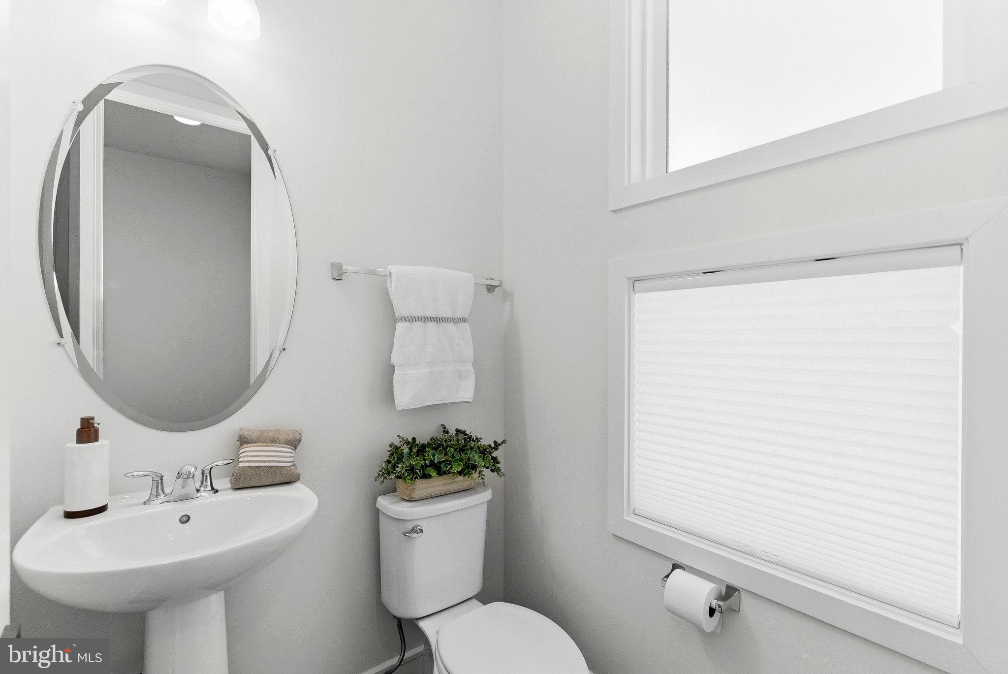 BROADLANDS - Residential